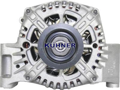 AD Kühner 553638RIV - Alternator autospares.lv