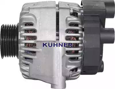 AD Kühner 553638RI - Alternator autospares.lv