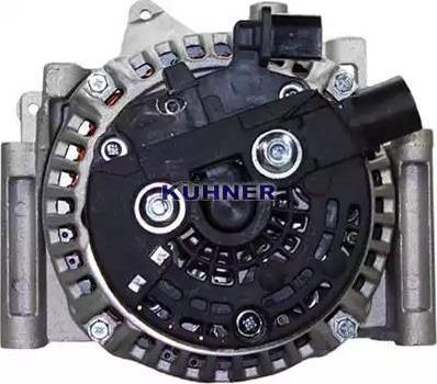 AD Kühner 553629RIB - Alternator autospares.lv