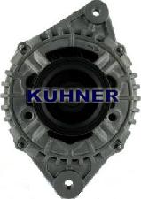 AD Kühner 553627RIV - Alternator autospares.lv