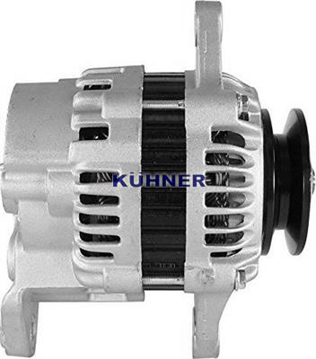 AD Kühner 553096RIM - Alternator autospares.lv