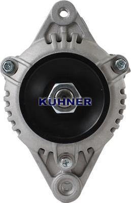 AD Kühner 553044RI - Alternator autospares.lv