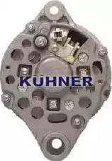 AD Kühner 553060 - Alternator autospares.lv