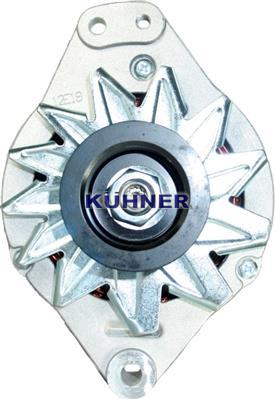 AD Kühner 553068RI - Alternator autospares.lv