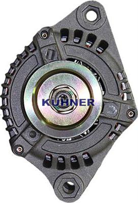 AD Kühner 553015RIM - Alternator autospares.lv