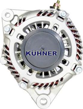 AD Kühner 553085RIM - Alternator autospares.lv