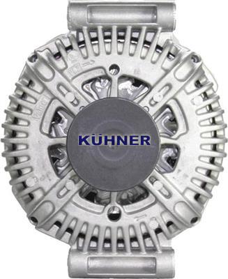 AD Kühner 553070RI - Alternator autospares.lv