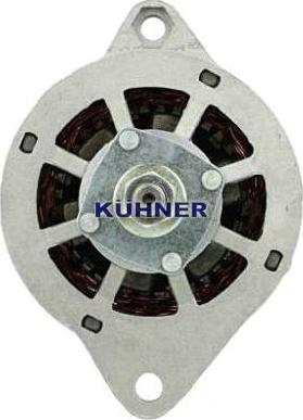 AD Kühner 553073RIR - Alternator autospares.lv