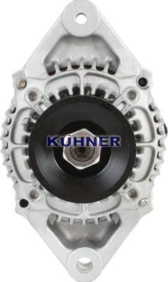 AD Kühner 553143RI - Alternator autospares.lv