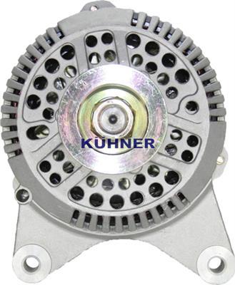 AD Kühner 553162RI - Alternator autospares.lv