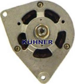 AD Kühner 553100RI - Alternator autospares.lv