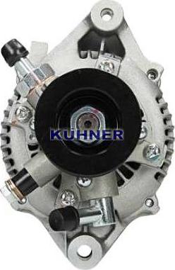 AD Kühner 553180RI - Alternator autospares.lv