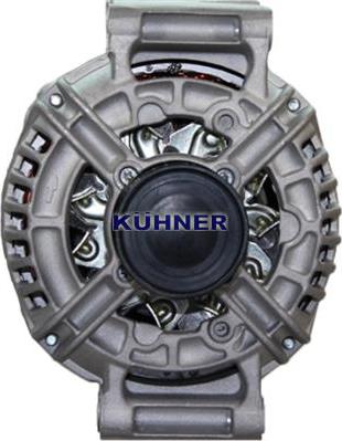 AD Kühner 553138RI - Alternator autospares.lv