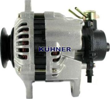 AD Kühner 553133RI - Alternator autospares.lv