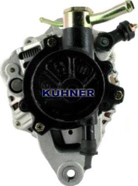 AD Kühner 553133RI - Alternator autospares.lv