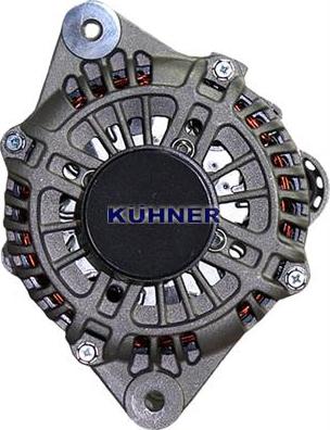 AD Kühner 553170RIK - Alternator autospares.lv