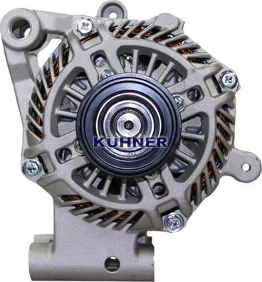 AD Kühner 553896RI - Alternator autospares.lv