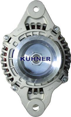 AD Kühner 553849RIM - Alternator autospares.lv