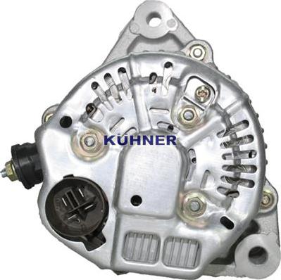 AD Kühner 553856RI - Alternator autospares.lv