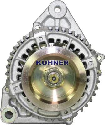 AD Kühner 553856RI - Alternator autospares.lv