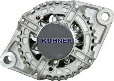 AD Kühner 553851RI - Alternator autospares.lv