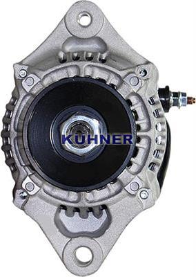 AD Kühner 553861RI - Alternator autospares.lv