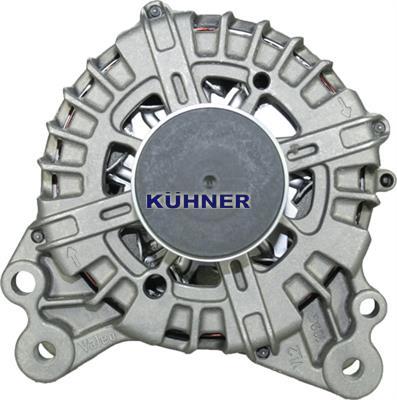 AD Kühner 553816RIV - Alternator autospares.lv