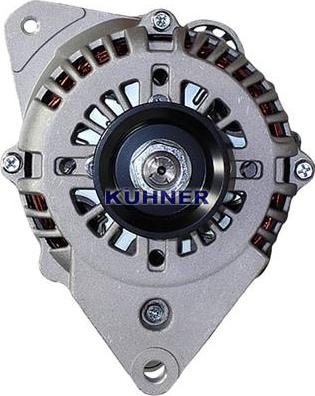 AD Kühner 553825RI - Alternator autospares.lv