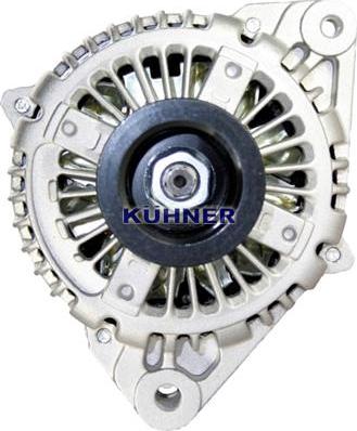 AD Kühner 553394RI - Alternator autospares.lv