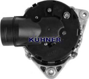 AD Kühner 553398RIR - Alternator autospares.lv