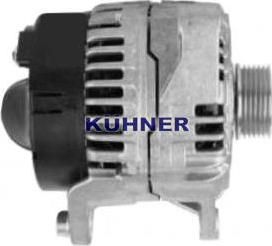 AD Kühner 553398RI - Alternator autospares.lv