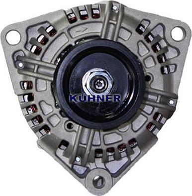 AD Kühner 553345RI - Alternator autospares.lv