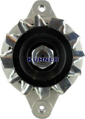 AD Kühner 553347RI - Alternator autospares.lv