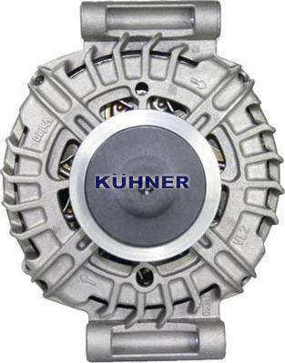 AD Kühner 553364RI - Alternator autospares.lv