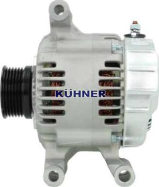 AD Kühner 553300RI - Alternator autospares.lv