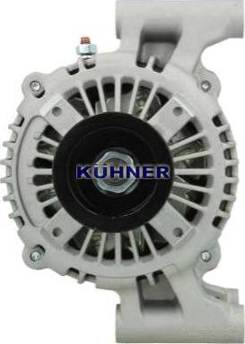 AD Kühner 553300RI - Alternator autospares.lv