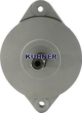 AD Kühner 553311RIP - Alternator autospares.lv