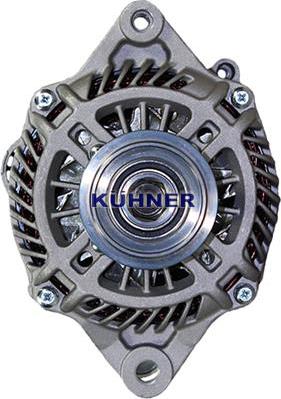 AD Kühner 553326RI - Alternator autospares.lv