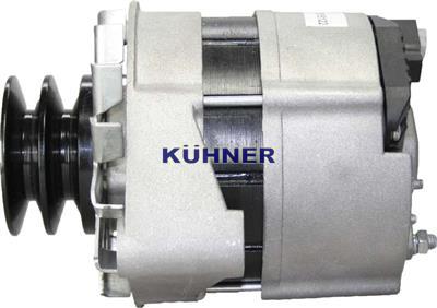 AD Kühner 553321RI - Alternator autospares.lv