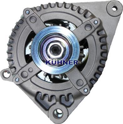 AD Kühner 553323RI - Alternator autospares.lv