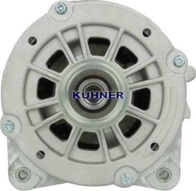 AD Kühner 553377RI - Alternator autospares.lv