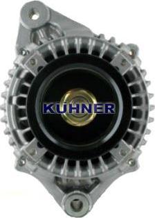 AD Kühner 553293RI - Alternator autospares.lv