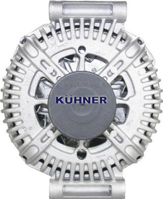 AD Kühner 553246RI - Alternator autospares.lv