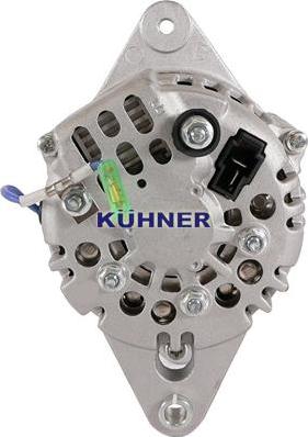 AD Kühner 553250RIH - Alternator autospares.lv