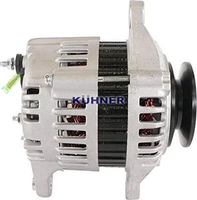 AD Kühner 553250RIH - Alternator autospares.lv