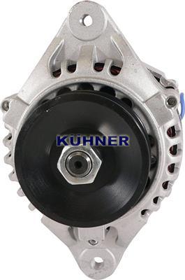 AD Kühner 553250RIH - Alternator autospares.lv