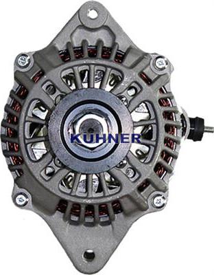 AD Kühner 553265RI - Alternator autospares.lv