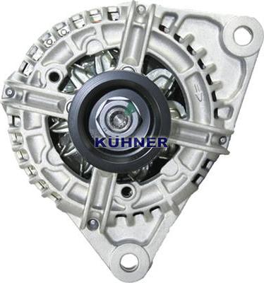 AD Kühner 553260RI - Alternator autospares.lv