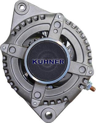 AD Kühner 553219RID - Alternator autospares.lv