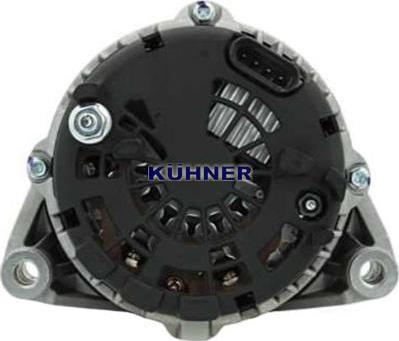 AD Kühner 553212RI - Alternator autospares.lv